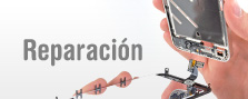 Categoría Material Reparación