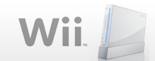 Nintendo Wii