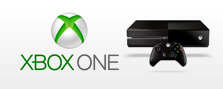 Microsoft Xbox One