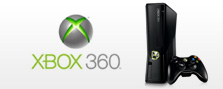 Microsoft Xbox 360